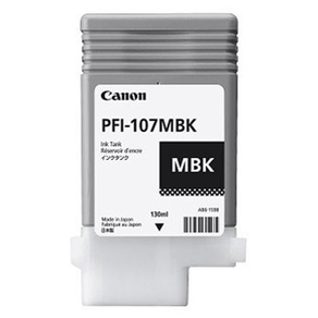 NEGRO MATE PFI-107 MBK 6704B001AA