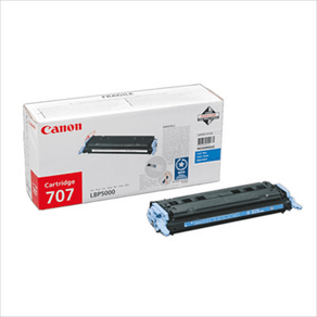 Canon LBP-5000 Toner Cian 9423A004