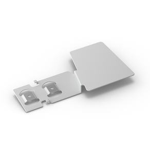 CARD READER HOLDER F. WF-C8690/WF-C81 90 C12C932921