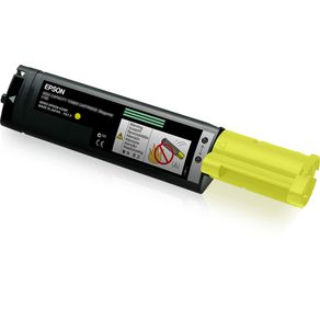 TONER EPSON ACULASER C1100 AMARILLO C13S050191 C13S050191