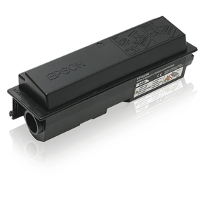 Toner/Return High Cap 8k BK C13S050437