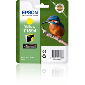 Ink/T1594 Kingfisher 17ml YL C13T15944010