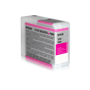 Ink/T580A00 80ml VMG C13T580A00