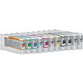Epson GF Stylus Pro-4900 Cartucho Verde (200 ml) C13T653B00