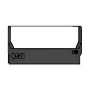 Epson M-250/250A/255/ 255A/260/260A/264/265/265A/280/280A/280AV ERC-23BR (S015216) Cinta Negro/Rojo< C43S015362