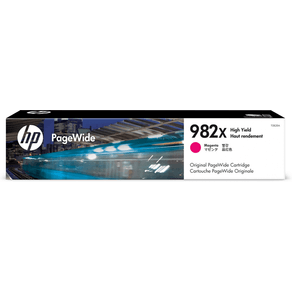 CARTUCHO HP MAGENTA 982X T0B28A