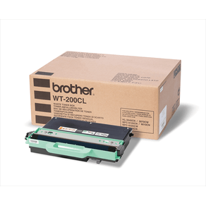 WT-200CL WASTE TONER PACK WT200CL