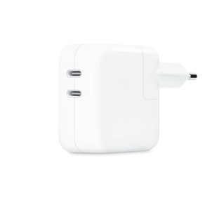 35W DUAL USB-C POWER ADAPTER MW2K3AA/A