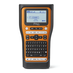 Brother Rotuladora Electronica PTE560BTSP PTE560BTSPQL1