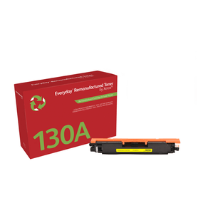 HP 130A YELLOW TONER CARTRIDGE HP CLJ PRO M176 MFP M177 M FP 006R03244