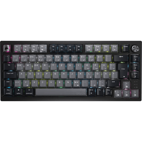 TECLADO CORSAIR K65 PLUS WIRELESS CH-91D401L-ES CH-91D401L-ES