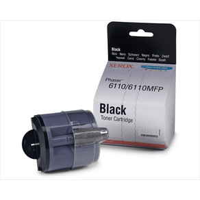 XEROX TEKTRONIX Phaser 61106110MFP Toner (2.000 pag.) 106R01274