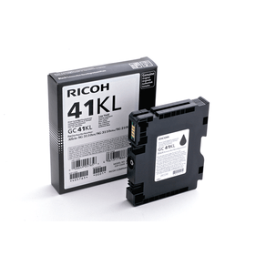 CARTUCHO RICOH NEGRO GC41KL PARA SG2100N 405765