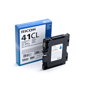 CARTUCHO RICOH CIAN GC41CL PARA SG2100N 405766