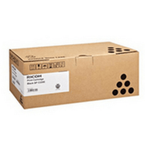 RICOH SP4510dn/SP4510sf Toner Negro Extra larga duracion 407318