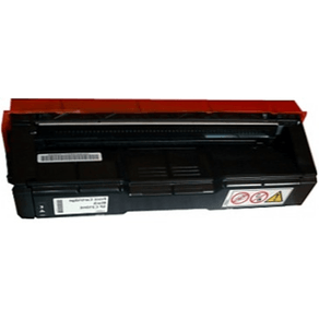 RICOH Toner Aficio Laser SPC 231/232SF/242DN/342DN/310/320D/311N/312DN Negro 6.500 paginas 406491 407634