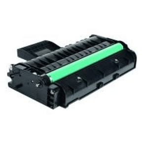 TONER RICOH NEGRO 407999 1000 PAGINAS AFICIO SP201/201N/NW/203S/204SD/SFN/SN 407999