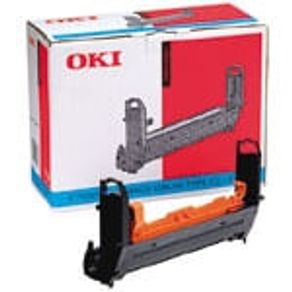 OKI Tambor C-7100/C-7300/C-7500 Cyan 41962807