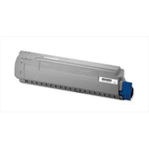 Toner Cyan C301/321-1.5K 44973535