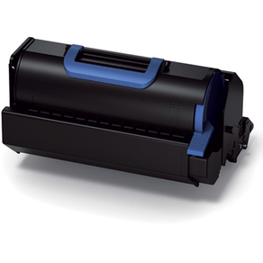 OKI Toner y tambor B721/B731 / MB770 18K 45488802