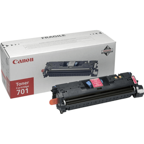 Canon LBP-5200 Toner Magenta, 4.000 paginas 9285A003