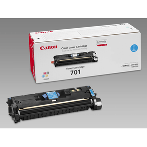 Canon LBP-5200 Toner Cian, 4.000 Paginas 9286A003