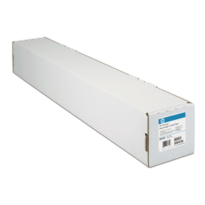 HP Papel Couche (Recubierto) Rollo 36