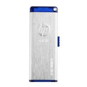 HP Memoria USB 3.0 X730W 64GB Metal, PCBa HPFD730W-64