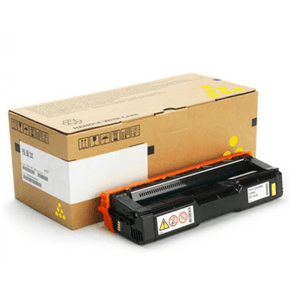 RICOH Toner amarillo tipo 250 P C300W M C250FWB 408355