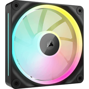 VENTILADOR CAJA CORSAIR LX RGB SERIES iCUE LINK LX140 RGB SINGLE PACK CO-9051027-WW CO-9051027-WW