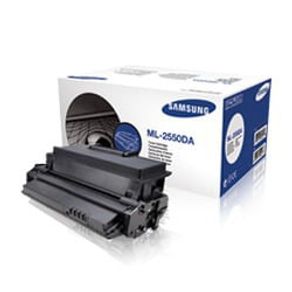 SAMSUNG Toner ML 2550/2551N/2552W ML-2550DA/ELS