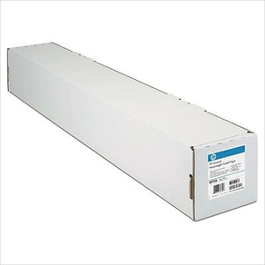 HP Papel Especial Inkjet Blanco Intenso. Rollo A1, 45,7m x 594mm, 90g. Q1445A
