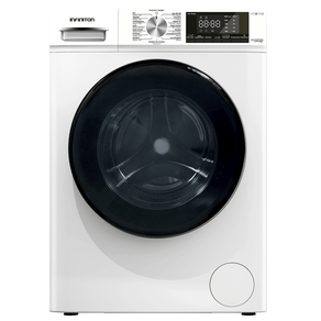 LAVADORA CARGA FRONTAL INFINITON WM-S94ABL 9 KG 1400 RPM A BLANCO WM-S94ABL
