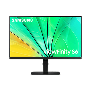 SAMSUNG S60D  ViewFinity 24
