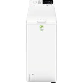LAVADORA CARGA SUPERIOR AEG LTA6G7331E 7 KG 1200 RPM A BLANCO LTA6G7331E