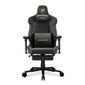 Cougar Silla Gaming Armor Evo M Gold 3MEVMGLB.0001