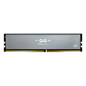 MEMORIA RAM SILICON POWER   16GB DDR4 3200Mhz  (1x16)  CL16 SP016GXLZU320BSI