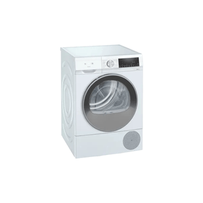 SECADORA CON BOMBA DE CALOR SIEMENS WQ33G2D0ES 8 KG A BLANCO WQ33G2D0ES