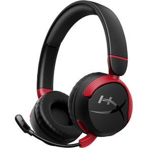 HP HYPERX CLOUD MINI WIRELESS NEGRO - 7G8F1AA 7G8F1AA