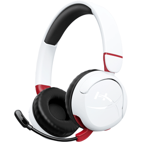 HP HYPERX CLOUD MINI WIRELESS BLANCO - 7G8F2AA 7G8F2AA
