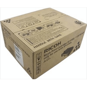RICOH SP4100SF/4100nl/SP4210 Kit de Mantenimiento Negro 406643