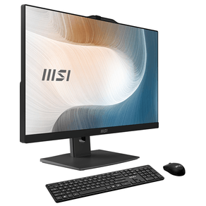 MSI AM242P-1241ES i7-1255U 16GB 512 DOS 24 Negro 00-AE0711-1241