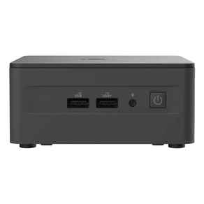 ASUS NUC RNUC13ANHI700000I (TALL) ARENA CANYON I7 KIT RAPTOR LAKE-P RPL-P 28W (I7-1360P) INTEL GPU INTEGRADO. DDR4 SDRAM. M2 SSD. WI-FI 6E. HASTA 2.4 90AR00C1-M000F0