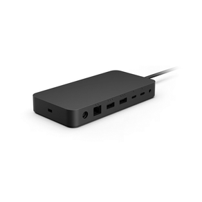 Srfc Dock ThunderBolt4 SC Black T8H-00004