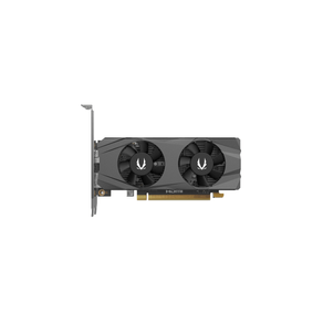 ZOTAC NVIDIA GeForce RTX 3050 6GB GDDR6 HDMI DPORT ZT-A30510L-10L
