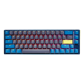 Ducky One 3 SF DayBreak Teclado Mecanico DKON2167ST-RESPDD