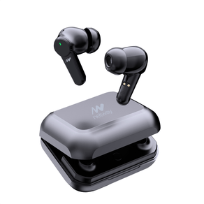 AURICULARES TWS NETWAY X130 BLUETOOH NEGRO APP-NW3709