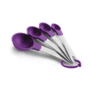 SET CUCHARA IBILI 736800 4 MEDIDAS 736800