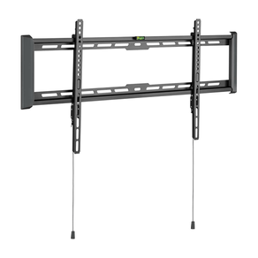 SOPORTE AISENS PARED ULTRA DELGADO MONITOR/TV 75KG DE 43-90 NEGRO WT90F-235