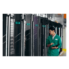 HPE ProLiant DL360 Gen11 2SFF x4 U.3 BC P48899-B21